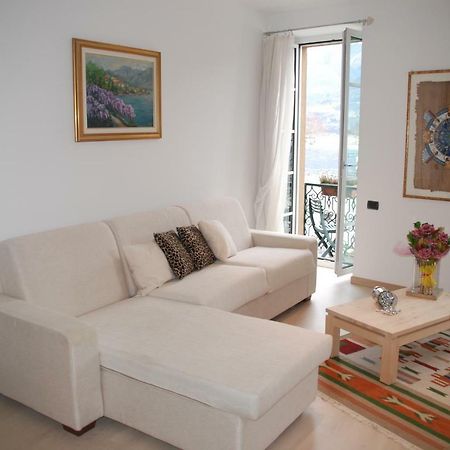 Bella Piazza Apartment Colico Exterior foto