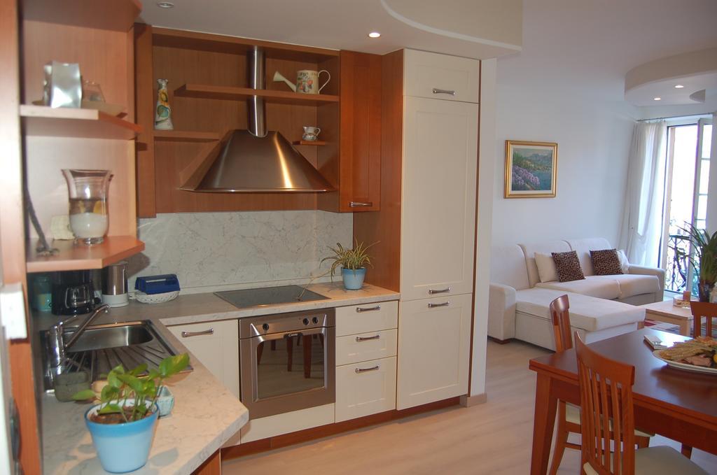 Bella Piazza Apartment Colico Cameră foto