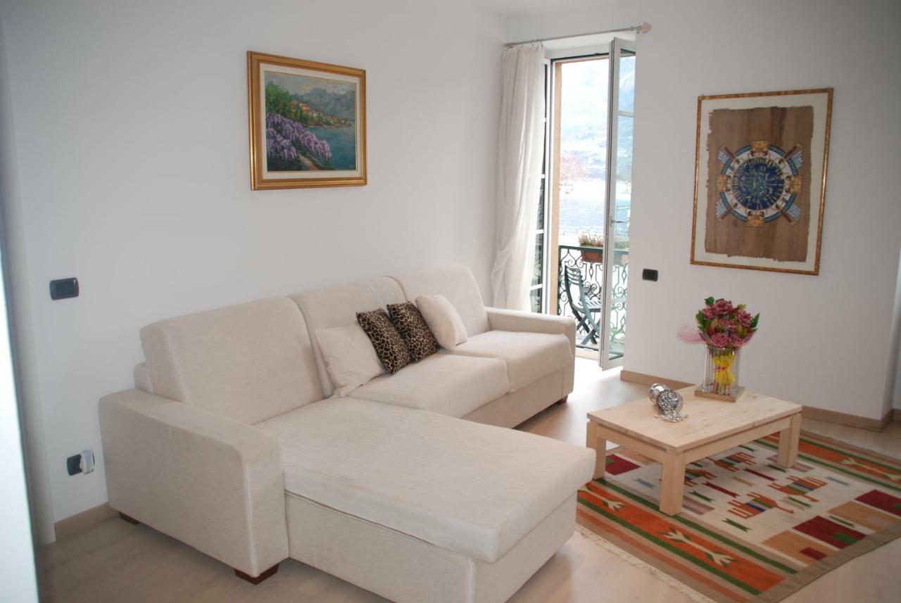 Bella Piazza Apartment Colico Exterior foto